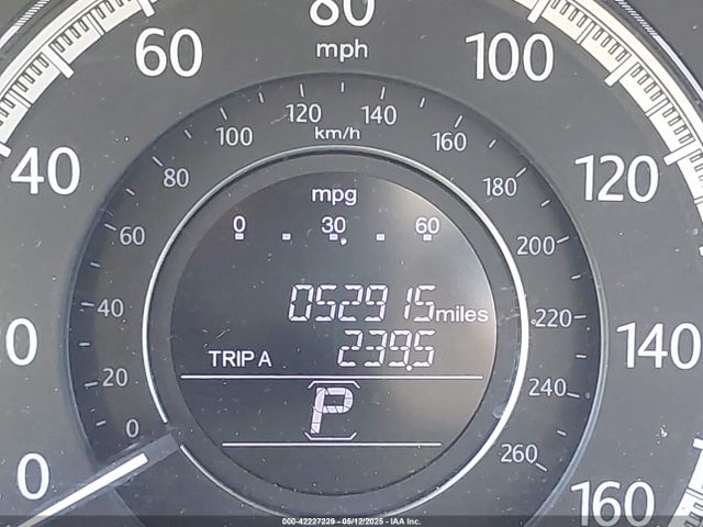 Honda ACCORD LX 2014 1HGCR2F35EA304444 Image 15