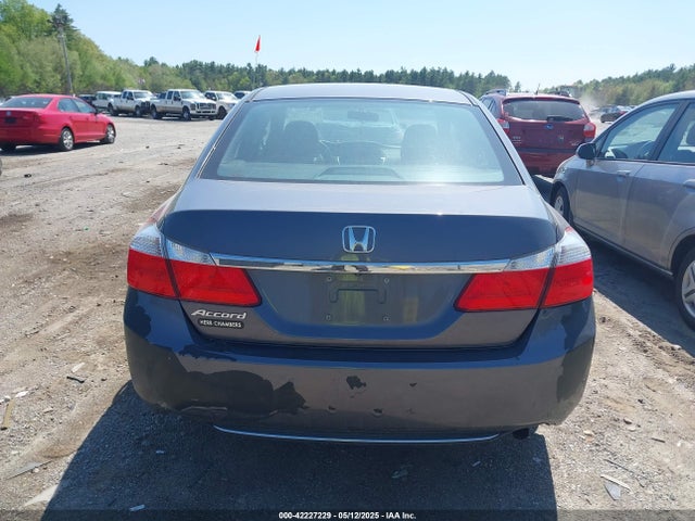 Honda ACCORD LX 2014 1HGCR2F35EA304444 Image 16