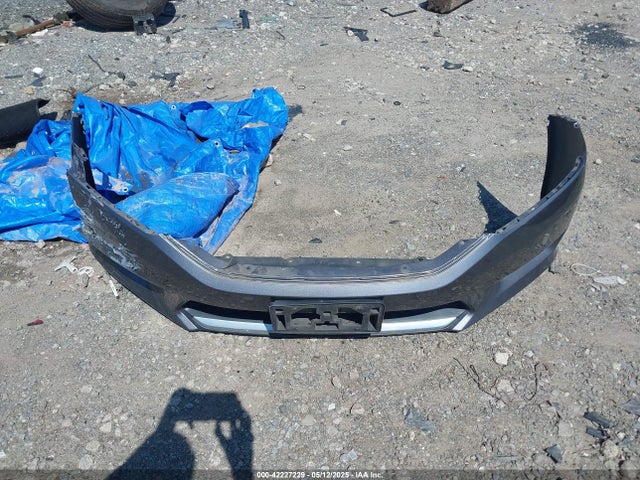 Honda ACCORD LX 2014 1HGCR2F35EA304444 Image 11