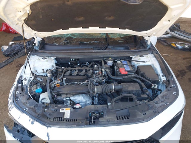1HGCY1F31RA039573 Honda l15be