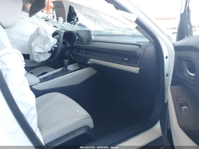 1HGCY1F31RA039573 Honda l15be