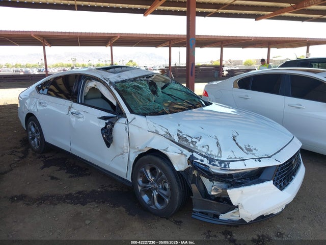 1HGCY1F31RA039573 Honda l15be