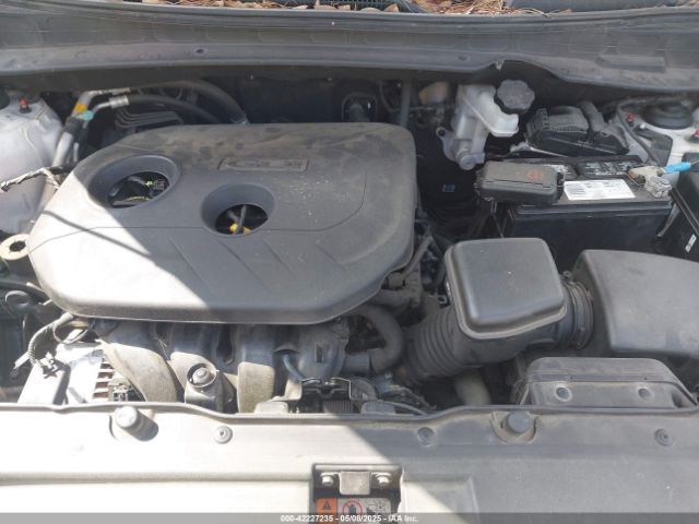 KM8JT3AF6FU982128 Hyundai TUCSON GLS