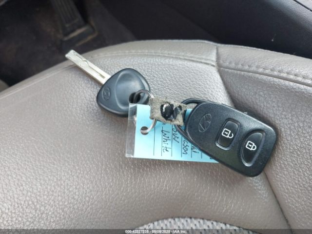 KM8JT3AF6FU982128 Hyundai TUCSON GLS