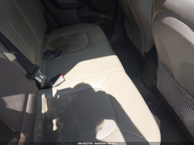 KM8JT3AF6FU982128 Hyundai TUCSON GLS