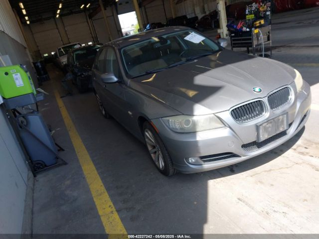 2011 BMW 328I WBAPK5C54BA653857