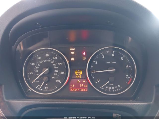 2011 BMW 328I WBAPK5C54BA653857 Photo 6