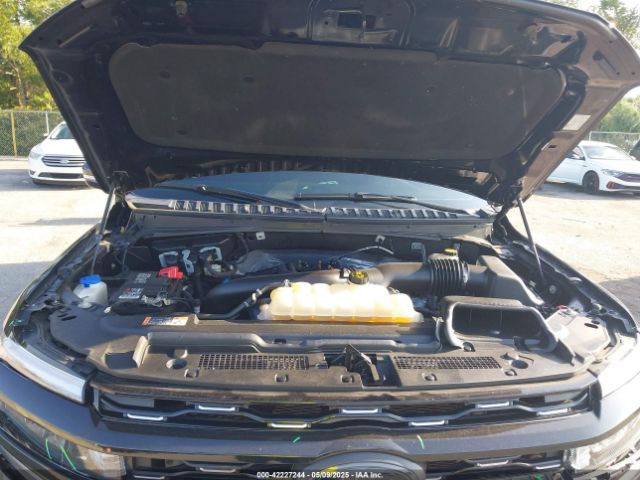 1FMJK2AT4NEA26111 Ford Expedition Limited Max