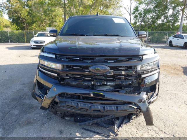 1FMJK2AT4NEA26111 Ford Expedition Limited Max