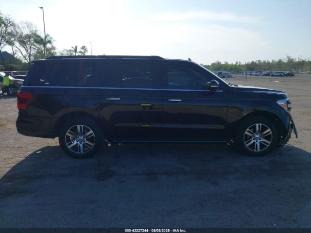 1FMJK2AT4NEA26111 Ford Expedition Limited Max