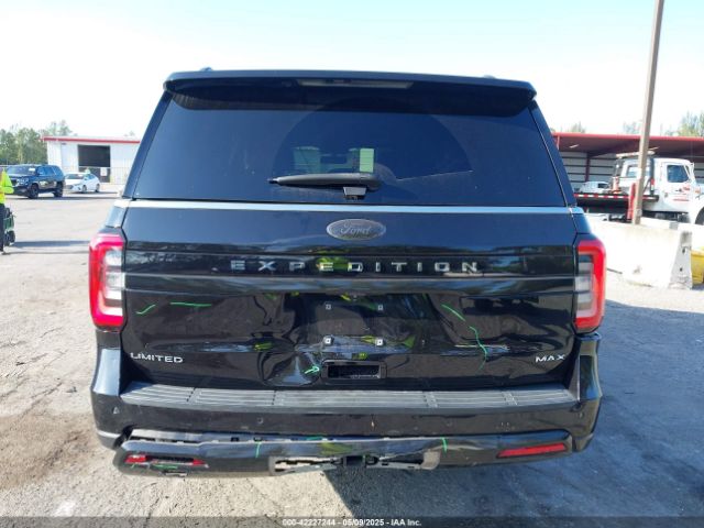1FMJK2AT4NEA26111 Ford Expedition Limited Max