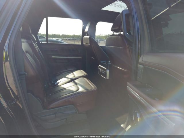1FMJK2AT4NEA26111 Ford Expedition Limited Max