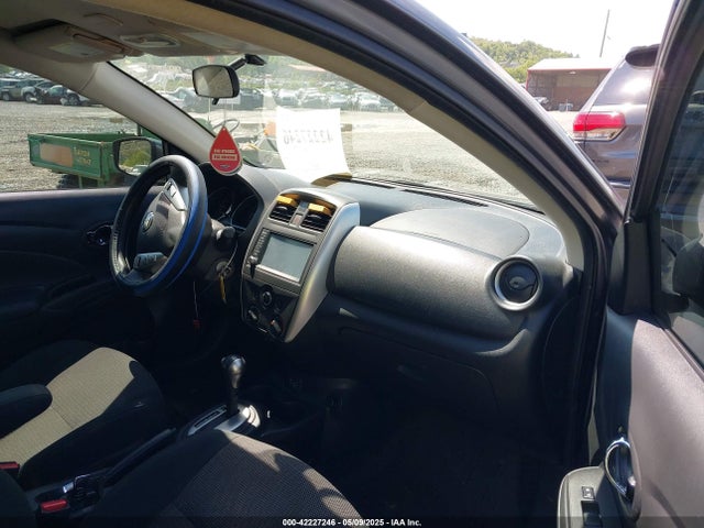 3N1CN7APXKL876666 Nissan Versa 1.6 Sv