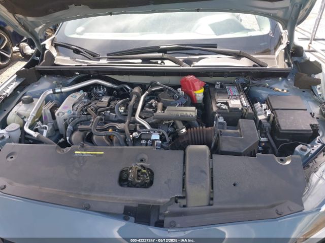 3N1AB8DV8RY388197 Nissan Sentra