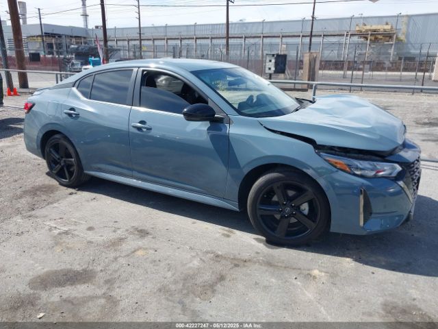 3N1AB8DV8RY388197 Nissan Sentra