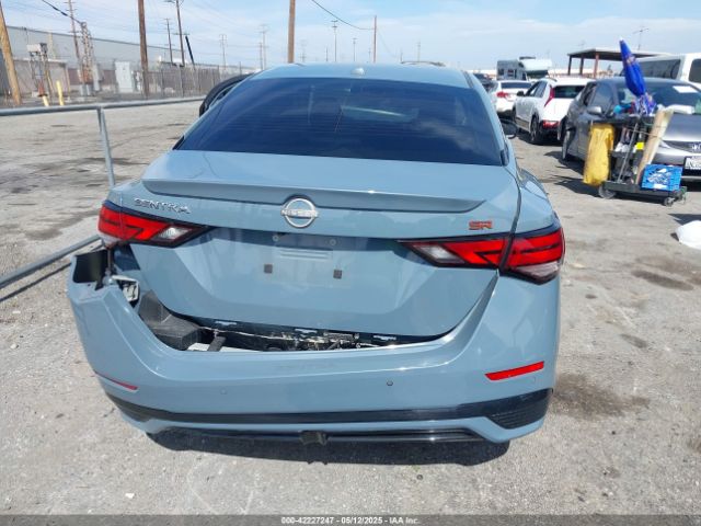 3N1AB8DV8RY388197 Nissan Sentra