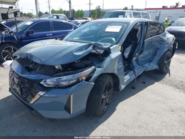 3N1AB8DV8RY388197 Nissan Sentra