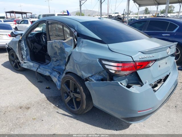 3N1AB8DV8RY388197 Nissan Sentra