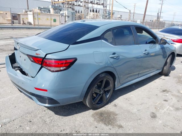 3N1AB8DV8RY388197 Nissan Sentra
