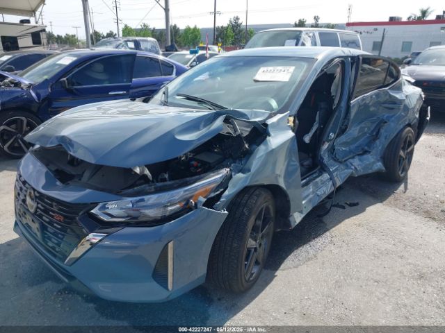 3N1AB8DV8RY388197 Nissan Sentra