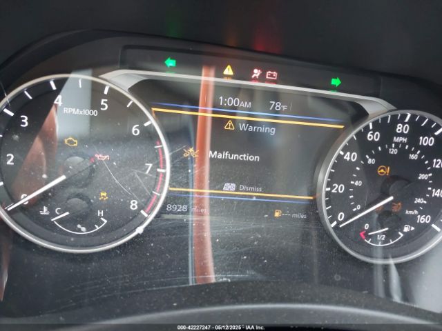 3N1AB8DV8RY388197 Nissan Sentra