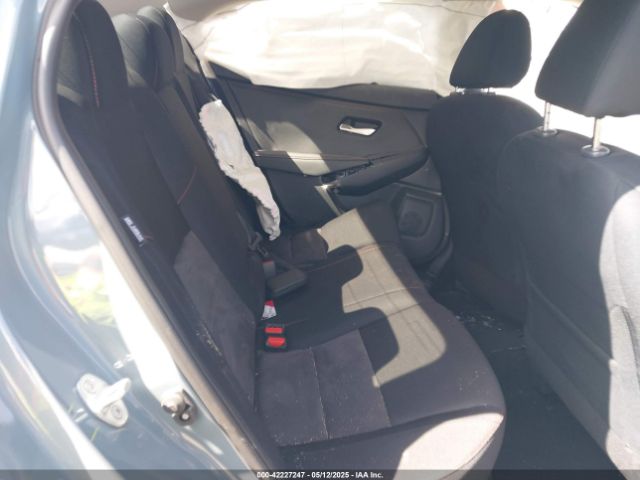 3N1AB8DV8RY388197 Nissan Sentra