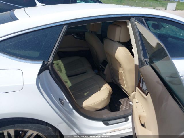 2012 AUDI A7 WAU2GAFC9CN105796 Photo 7