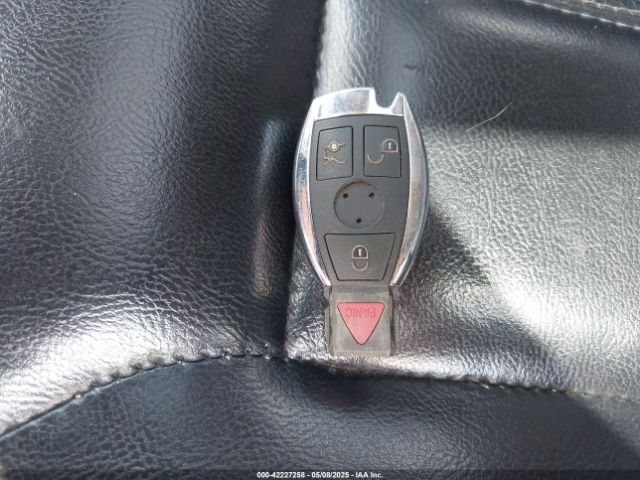 2010 MERCEDES-BENZ GL 450 4JGBF7BEXAA534736 Photo 10