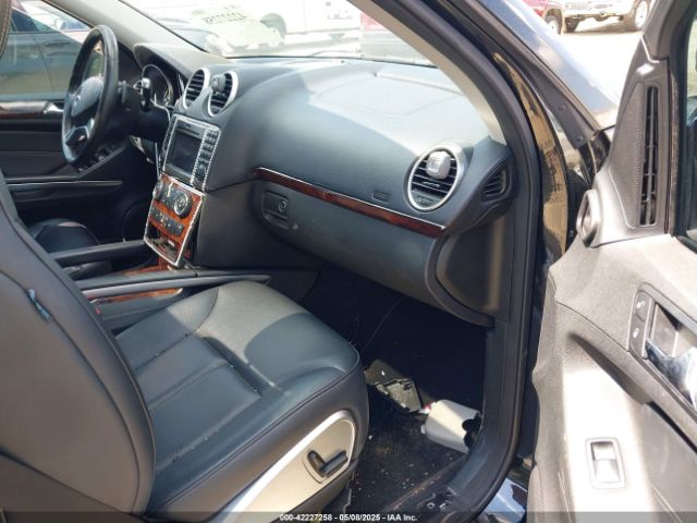 2010 MERCEDES-BENZ GL 450 4JGBF7BEXAA534736 Photo 4