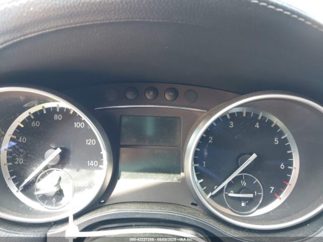 2010 MERCEDES-BENZ GL 450 4JGBF7BEXAA534736 Photo 6