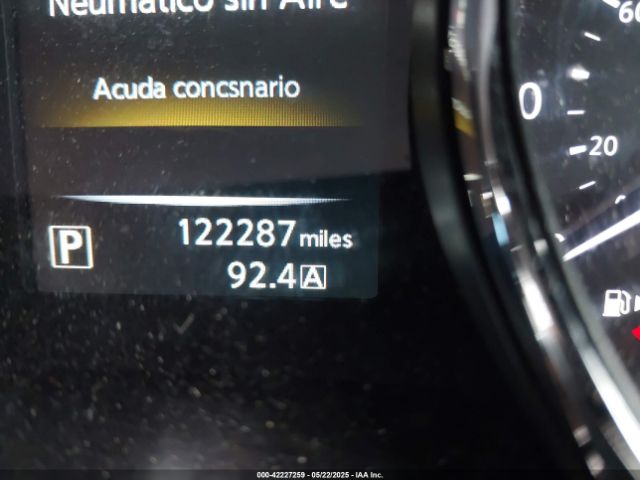 5N1AT2ML5FC765915 Nissan ROGUE S