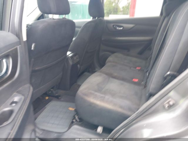 5N1AT2ML5FC765915 Nissan ROGUE S