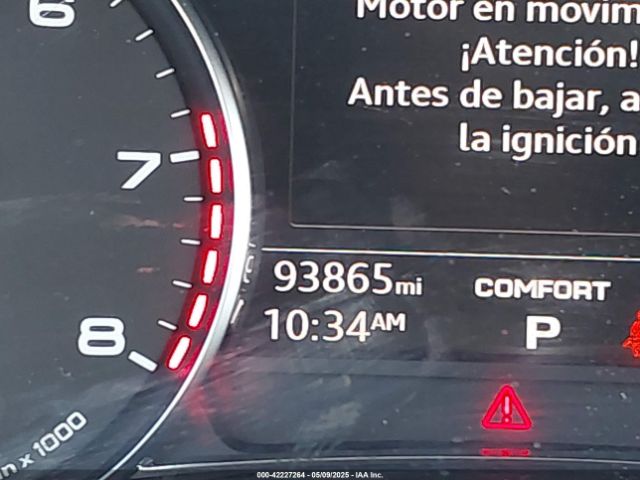 WA1AHAF77JD045349 Audi Q7 2.0t Premium
