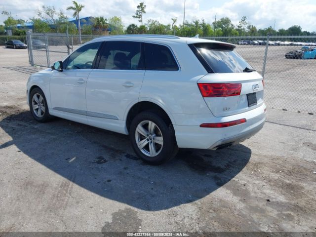 WA1AHAF77JD045349 Audi Q7 2.0t Premium