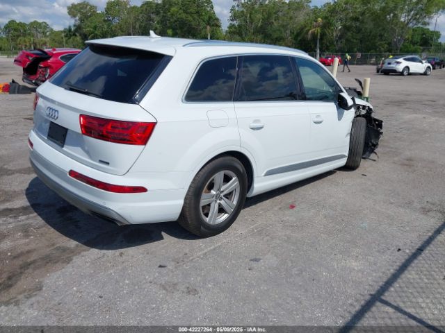 WA1AHAF77JD045349 Audi Q7 2.0t Premium