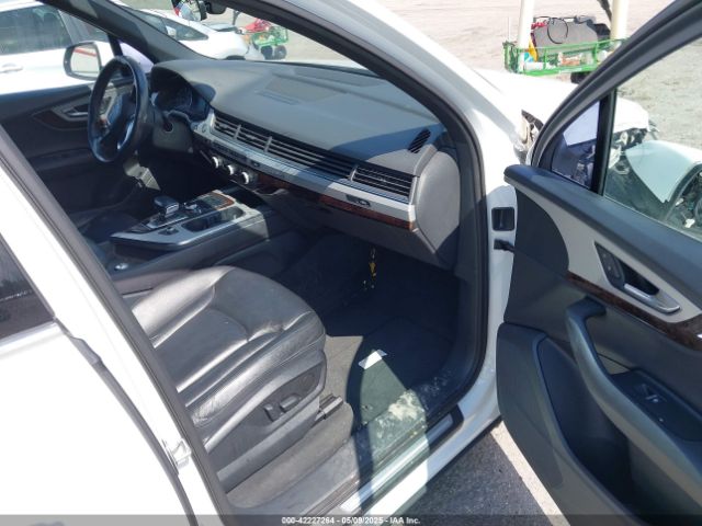 WA1AHAF77JD045349 Audi Q7 2.0t Premium