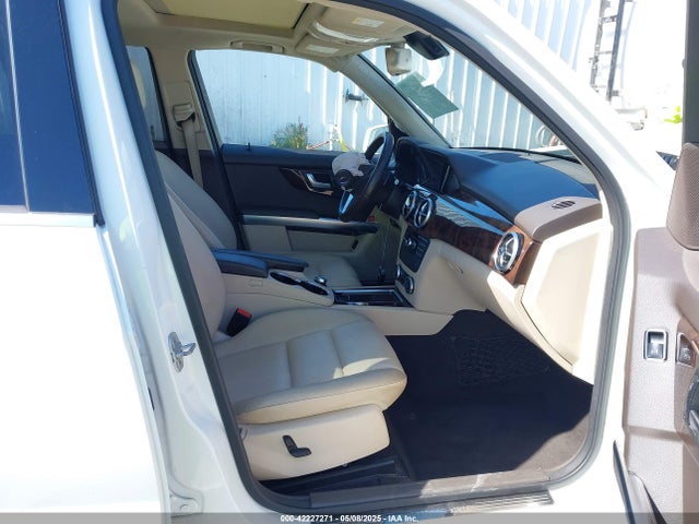 WDCGG5HB7EG251104 Mercedes-Benz 2014