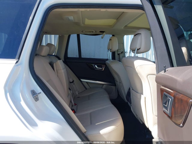 WDCGG5HB7EG251104 Mercedes-Benz 2014