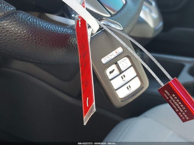 2022 HONDA CR-V 5J6RW1H59NA023347 Photo 10
