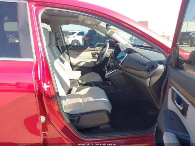 2022 HONDA CR-V 5J6RW1H59NA023347 Photo 4
