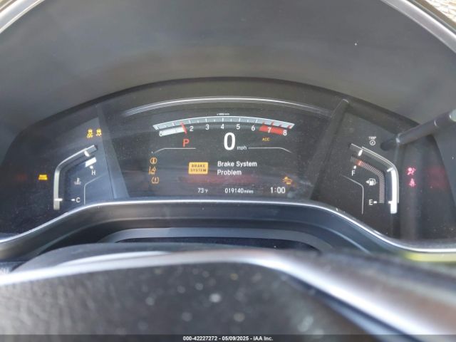 2022 HONDA CR-V 5J6RW1H59NA023347 Photo 6