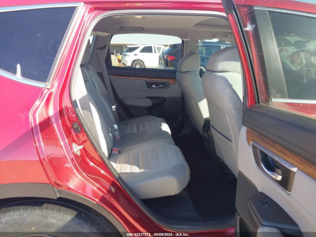 2022 HONDA CR-V 5J6RW1H59NA023347 Photo 7