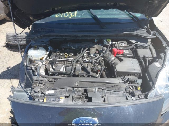 1FMCU9J95MUA77427 Ford Escape Titanium