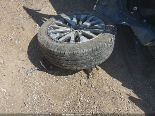 1FMCU9J95MUA77427 Ford Escape Titanium