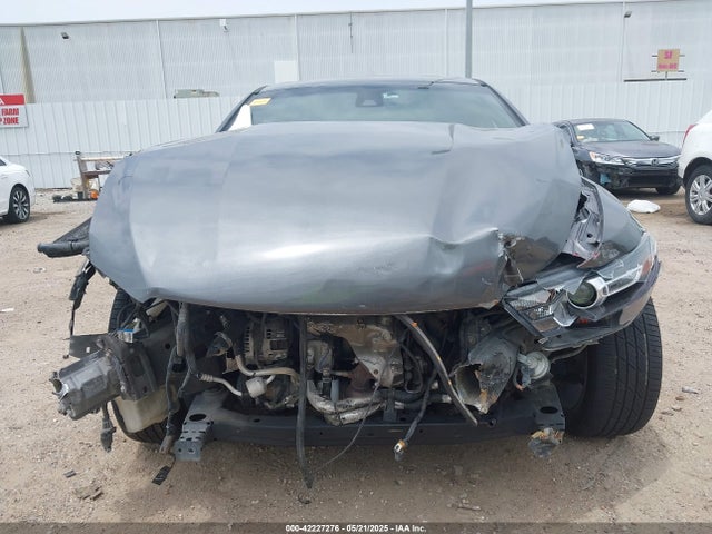 1FAHP2KT9FG114036 Ford 2015