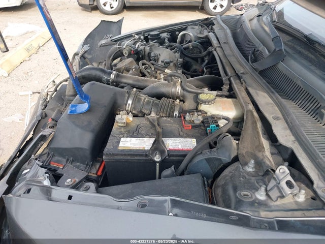 1FAHP2KT9FG114036 Ford 2015