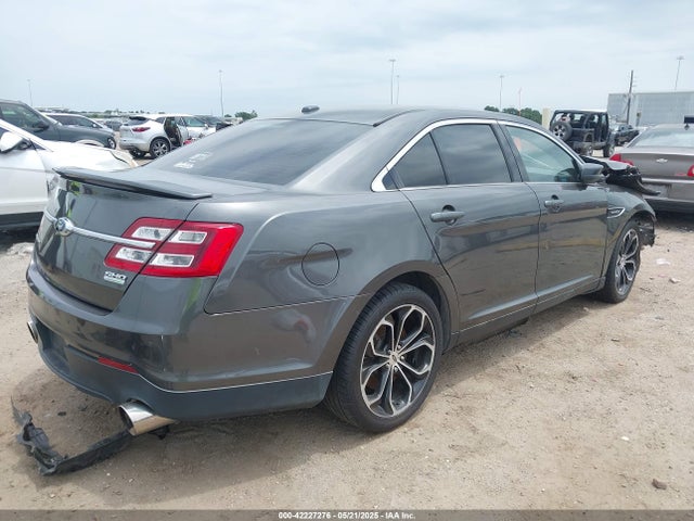 1FAHP2KT9FG114036 Ford 2015