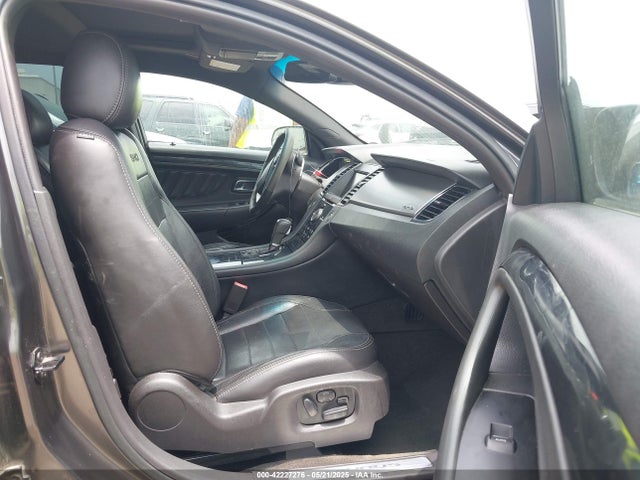 1FAHP2KT9FG114036 Ford 2015
