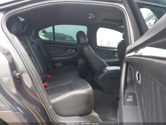 1FAHP2KT9FG114036 Ford 2015