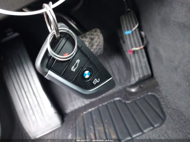 2021 BMW 530I WBA13BJ08MCF06170 Photo 10